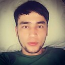 Фаррух, 28 лет