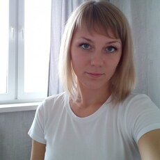 Фотография девушки Виртуалити, 23 года из г. Саратов