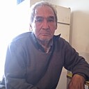 Кусман, 65 лет