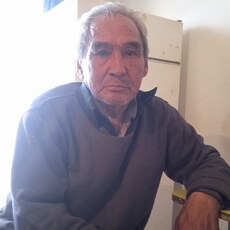 Фотография мужчины Кусман, 65 лет из г. Семей