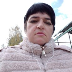 Фотография девушки Анна, 45 лет из г. Минск