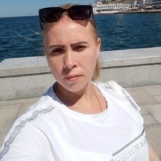 Фотография девушки Надежда, 45 лет из г. Екатеринбург