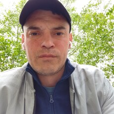 Фотография мужчины Ильмир, 32 года из г. Уфа