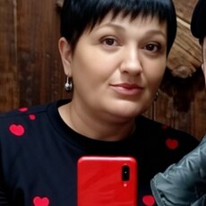 Фотография девушки Natasha, 45 лет из г. Барнаул
