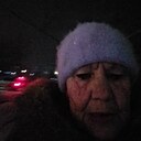 Надежда, 66 лет