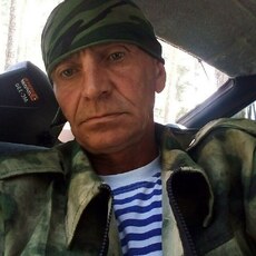 Фотография мужчины Александр, 57 лет из г. Рассказово
