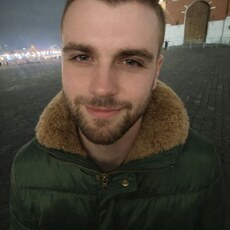 Фотография мужчины Алексей, 25 лет из г. Орск