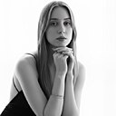 Анастасия, 19 лет