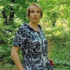 Фотография девушки Ольга, 44 года из г. Оренбург