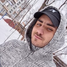 Фотография мужчины Иван, 24 года из г. Балашиха