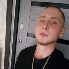 Фотография мужчины Артём, 28 лет из г. Волгоград