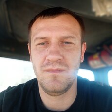 Фотография мужчины Игор, 33 года из г. Могилев