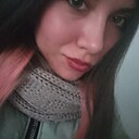 Надя, 22 года