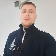 Фотография мужчины Павел, 36 лет из г. Свободный