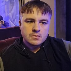 Фотография мужчины Артем, 36 лет из г. Самара