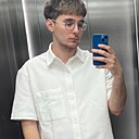 Дима, 23 года