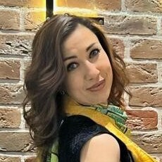 Фотография девушки Наталья, 44 года из г. Казань