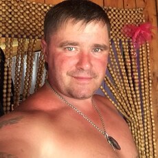 Фотография мужчины Джонни, 43 года из г. Екатеринбург