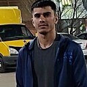 Амир, 30 лет