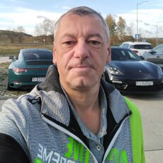 Фотография мужчины Сергей, 48 лет из г. Пинск