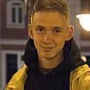 Кирилл, 19 лет