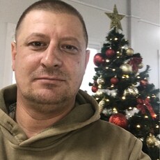Фотография мужчины Сергей, 43 года из г. Омск
