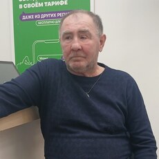 Фотография мужчины Надар, 63 года из г. Москва