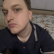 Фотография мужчины Евгений, 23 года из г. Кушва
