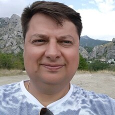 Фотография мужчины Сергей, 40 лет из г. Протвино