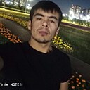 Ориф, 30 лет