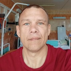 Фотография мужчины Рома, 39 лет из г. Солигорск