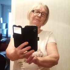 Фотография девушки Валентина, 62 года из г. Минск