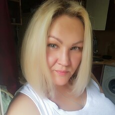 Марина, 48 из г. Красногорск.