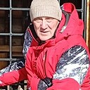 Александр, 58 лет