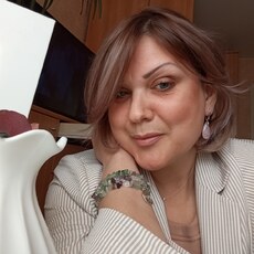 Фотография девушки Светлана, 43 года из г. Обнинск