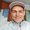 Рамис, 37 лет