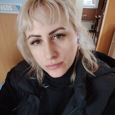 Фотография девушки Вера, 38 лет из г. Дудинка