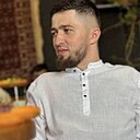 Дилшод, 25 лет