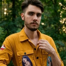 Фотография мужчины Анатолий, 25 лет из г. Буденновск