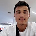 Эдик, 21 год