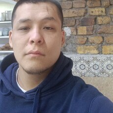 Фотография мужчины Джон, 24 года из г. Алматы