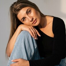 Фотография девушки Юлия, 43 года из г. Санкт-Петербург