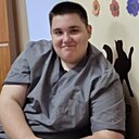 Михаил, 19 лет