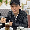 Равшан, 36 лет