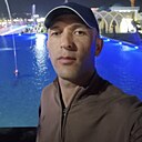 Равшан, 36 лет