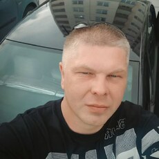 Фотография мужчины Евгений, 44 года из г. Слоним
