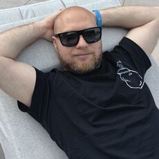 Фотография мужчины Сергей, 36 лет из г. Сочи
