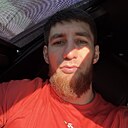 Ibra Umm, 28 лет