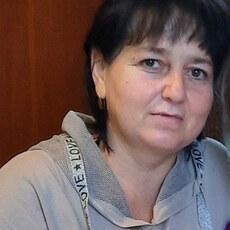 Фотография девушки Ольга, 43 года из г. Магадан