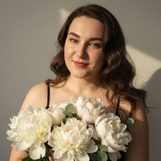 Фотография девушки Tata, 30 лет из г. Саган-Нур
